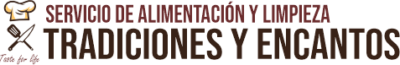 TRADICIONES Y ENCANTOS